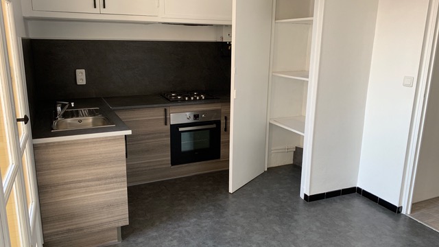 appartement 2 pièces - PERPIGNAN