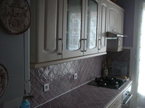 appartement 3 pièces - PERPIGNAN