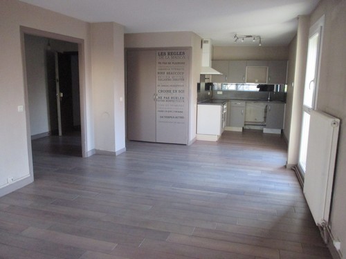 appartement 4 pièces - PERPIGNAN