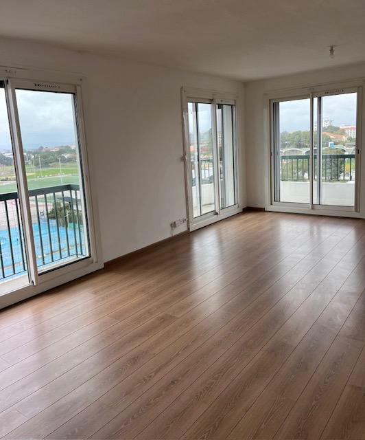 appartement 3 pièces - PERPIGNAN