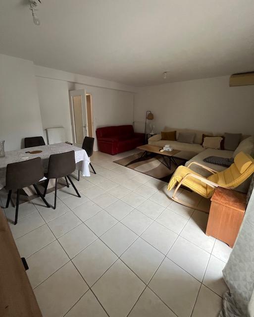 appartement 3 pièces - PERPIGNAN