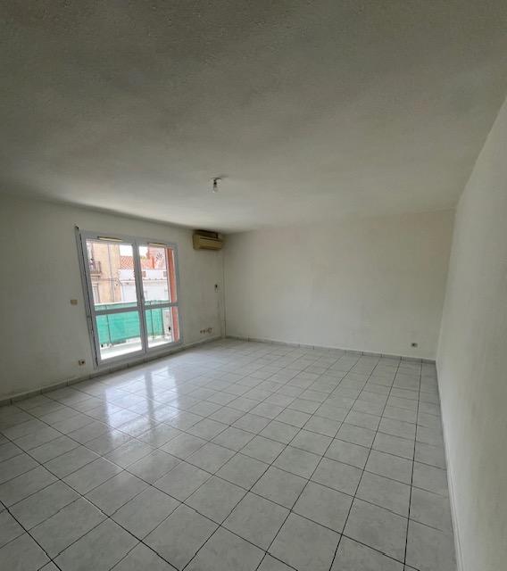 appartement 3 pièces - PERPIGNAN