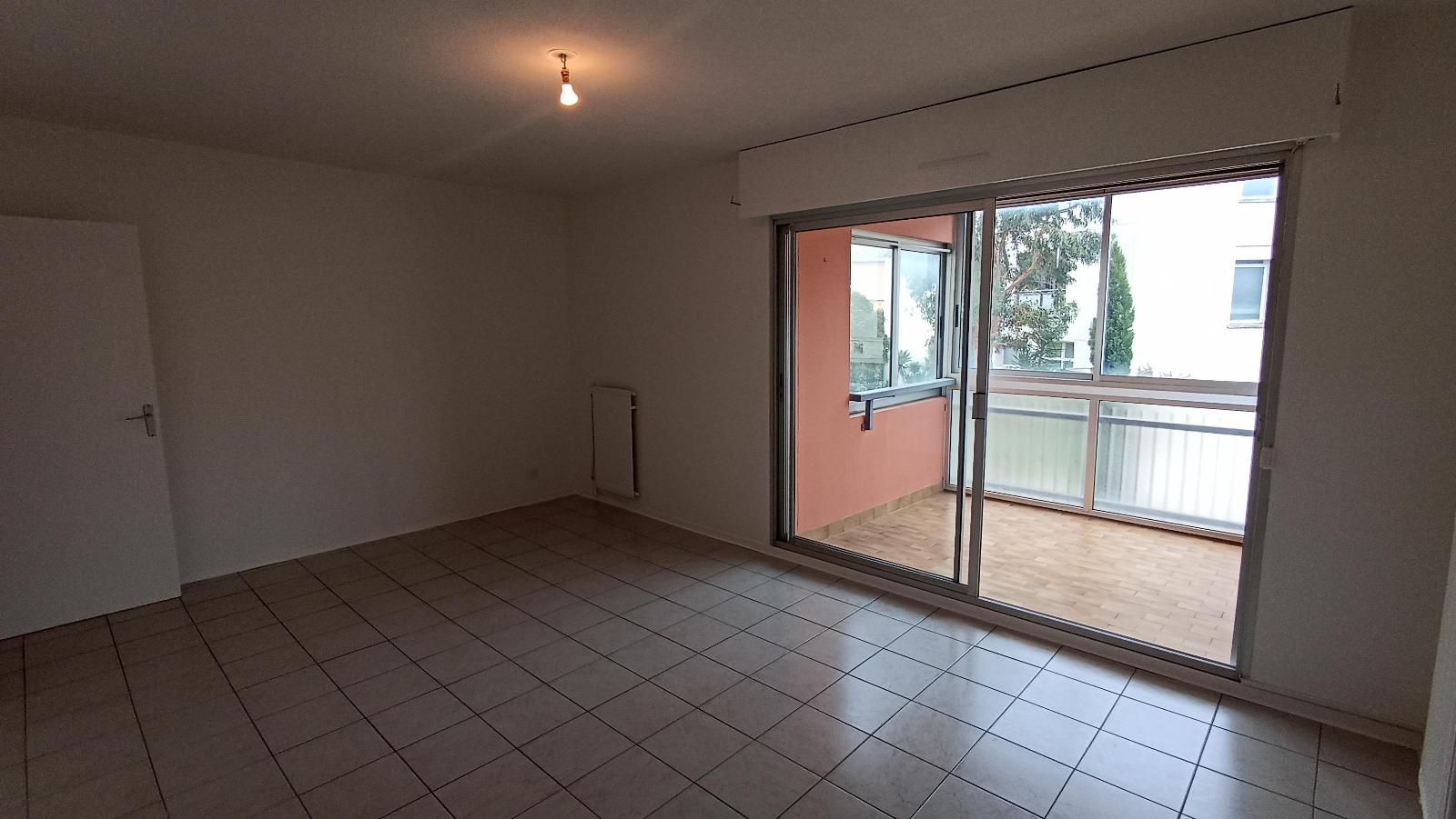 appartement 3 pièces - PERPIGNAN