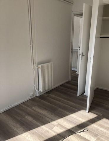 appartement 2 pièces - PERPIGNAN