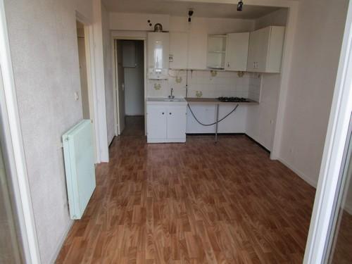 appartement 2 pièces - PERPIGNAN