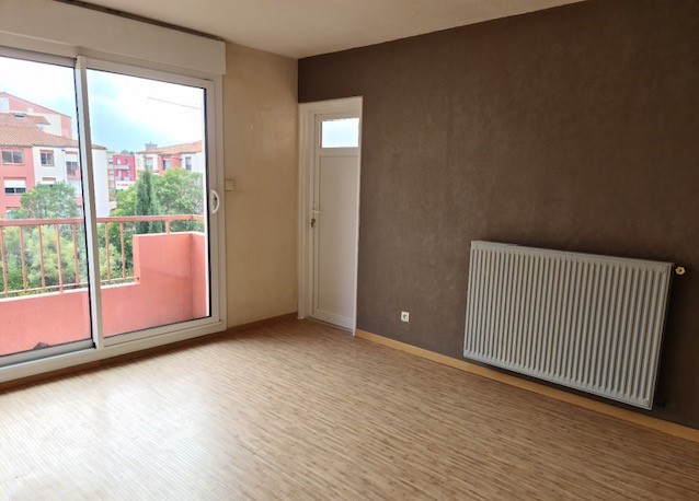 appartement 1 pièces - PERPIGNAN