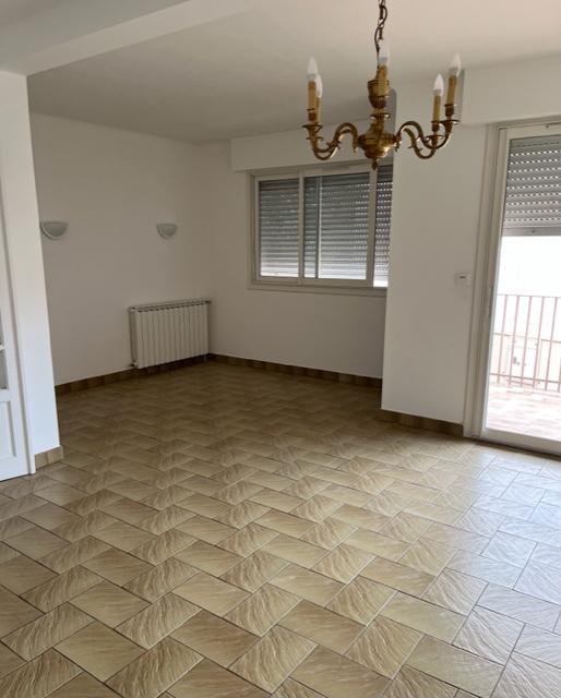 appartement 4 pièces - PERPIGNAN