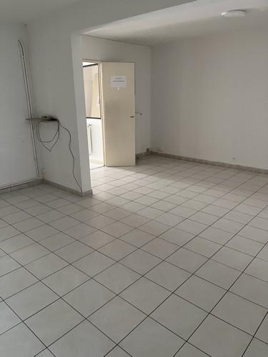 appartement 4 pièces - PERPIGNAN