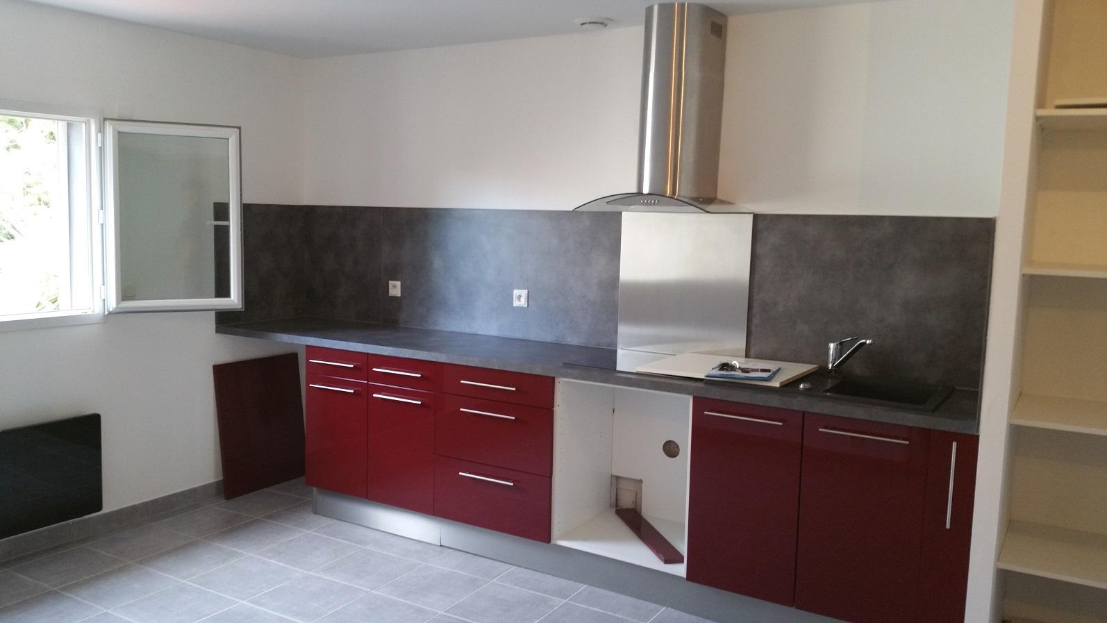 appartement 3 pièces - PERPIGNAN