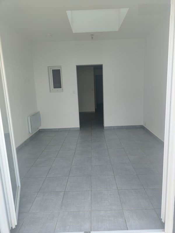 appartement 2 pièces - PERPIGNAN