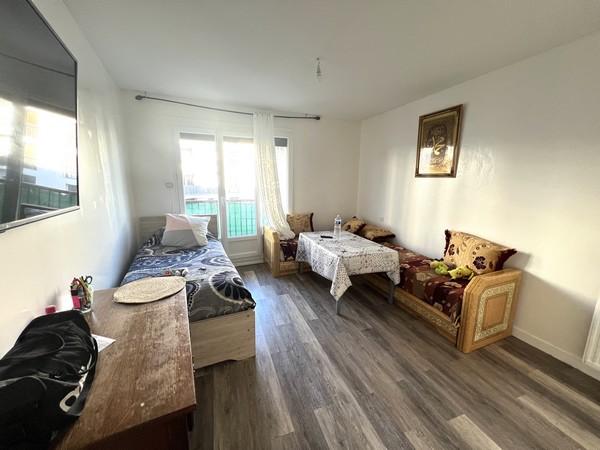 appartement 4 pièces - PERPIGNAN